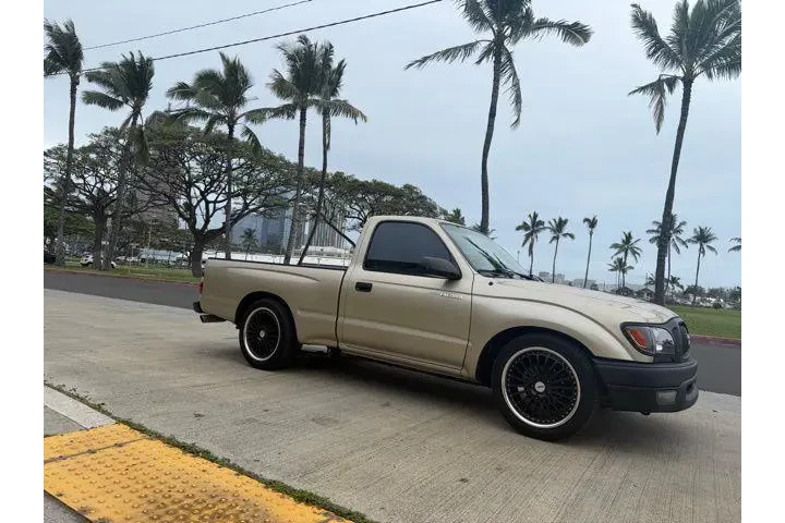 $15495 : Toyota Tacoma 2002 2dr Stand image 5