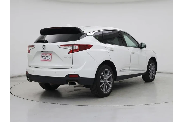 $32998 : Acura RDX 2023 4dr SUV w/Tec image 8