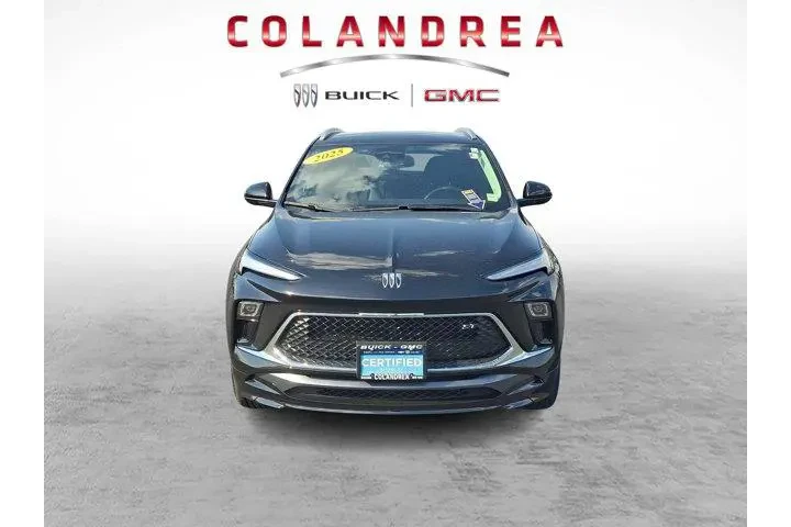 $25550 : Buick Encore GX 2025 AWD Spo image 2