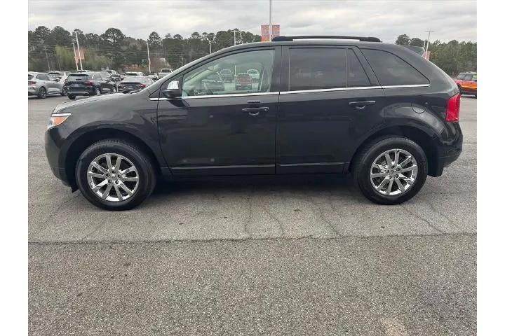 $7991 : Ford Edge 2014 Limited 4dr C image 5
