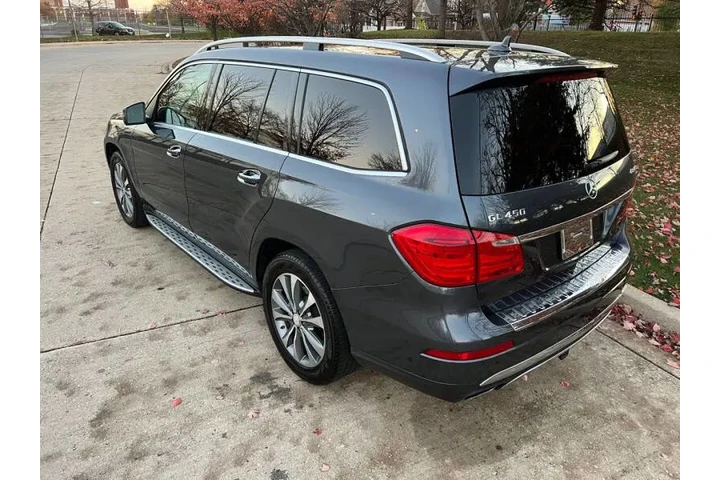$8997 : 2013 Mercedes-Benz GL-Class G image 6