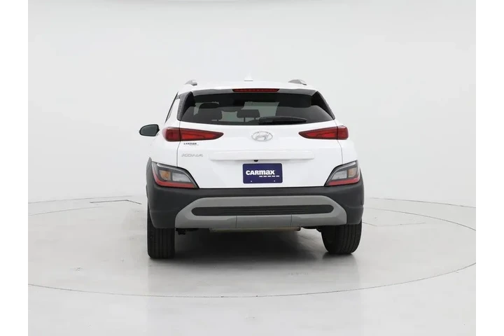$20998 : Hyundai KONA 2023 SEL 4dr Cr image 6