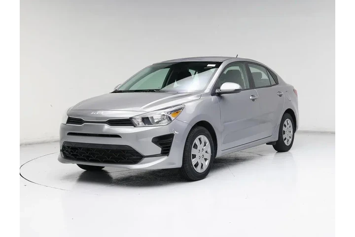 $18998 : Kia Forte 2022 LXS 4dr Sedan image 4