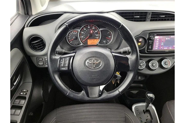 $11998 : Toyota Yaris 2015 L 4dr Hatc image 10