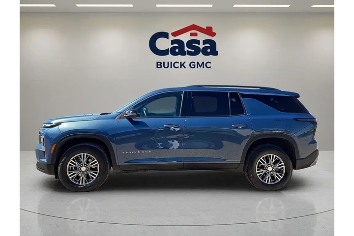$39995 : Chevrolet Traverse 2025 LT 4 image 5