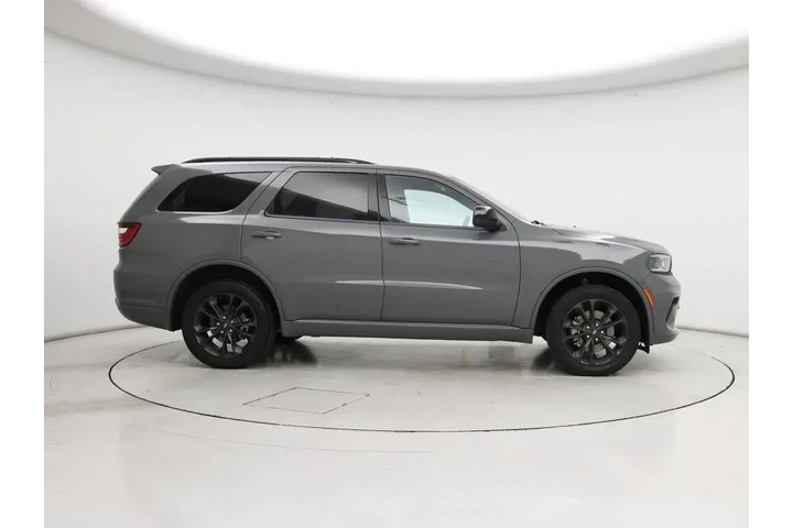 $28998 : Dodge Durango 2023 AWD GT La image 7