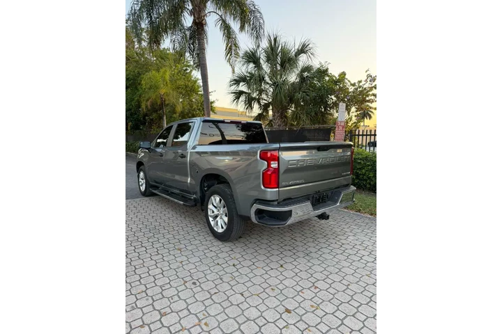 $19500 : *Chevrolet Silverado 1500 image 8