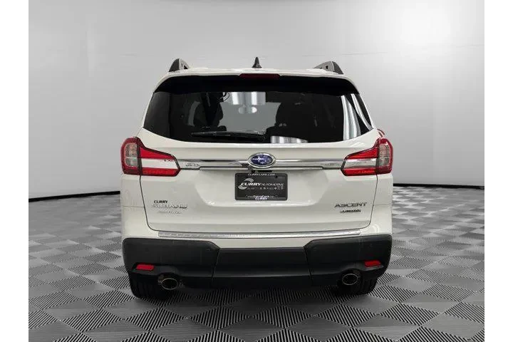$29588 : Subaru Ascent 2022 AWD Limit image 4