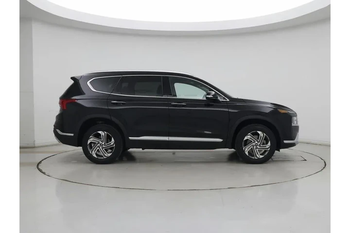 $28998 : Hyundai SANTA FE 2023 AWD SE image 7