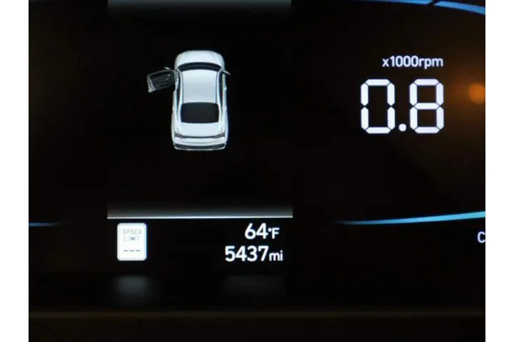 $20472 : Hyundai ELANTRA 2025 SEL Spo image 8