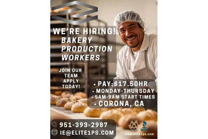 ELITE PLACEMENT SOLUTIONS image 1