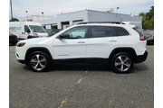 $25464 : Jeep Cherokee 2022 4x4 Limit thumbnail