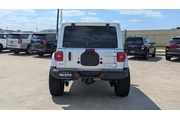 $35800 : Jeep Wrangler Unlimited 2022 thumbnail