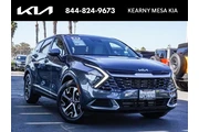 Kia Sportage 2023 EX 4dr SUV en San Diego