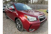 $9995 : 2016 Forester 2.0XT Touring thumbnail