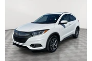 Honda HR-V 2021 EX 4dr Cross
