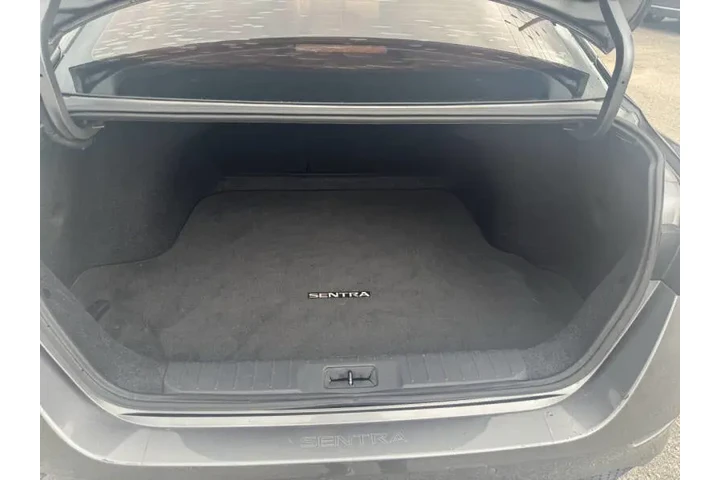 $11497 : 2020 Sentra S image 5