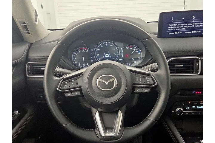 $27998 : Mazda CX-5 2022 AWD 2.5 S Pr image 10