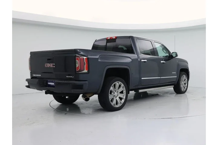 $39998 : GMC Sierra 1500 2018 4x4 Den image 8