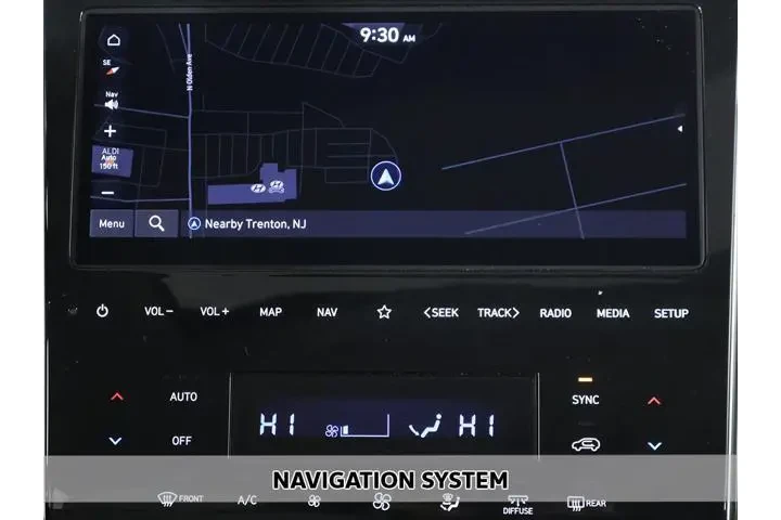 $24890 : Hyundai TUCSON 2024 AWD SEL image 3