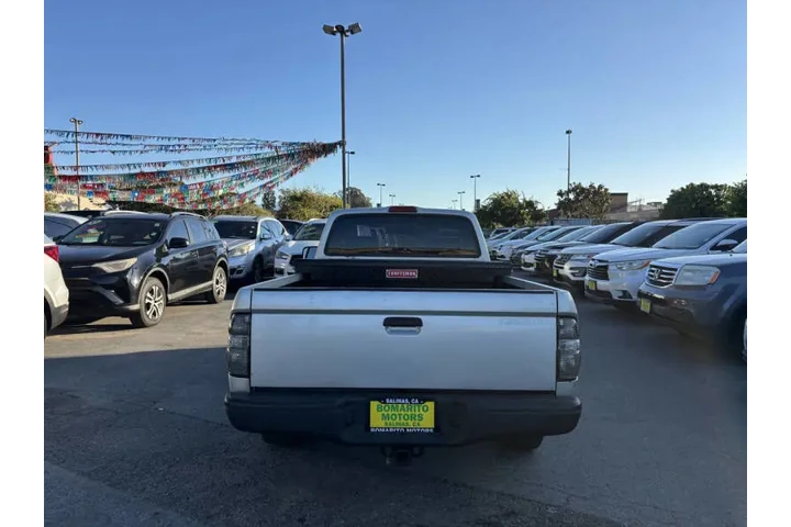 $7999 : 2004 Tacoma image 5