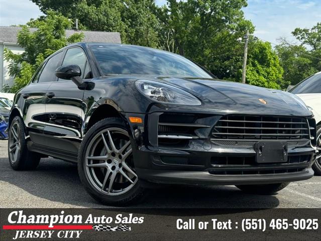 Used 2019 Macan S AWD for sal image 6