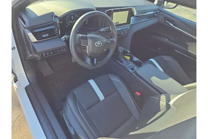 $30995 : Toyota Camry 2025 SE 4dr Sed image 7