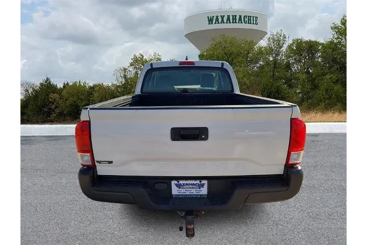 $22137 : Toyota Tacoma 2016 4x2 SR 4d image 4