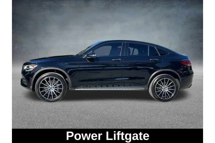 $38121 : Mercedes-Benz GLC 2022 AWD G image 9