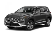 Hyundai SANTA FE 2021 SEL 4d en Wichita