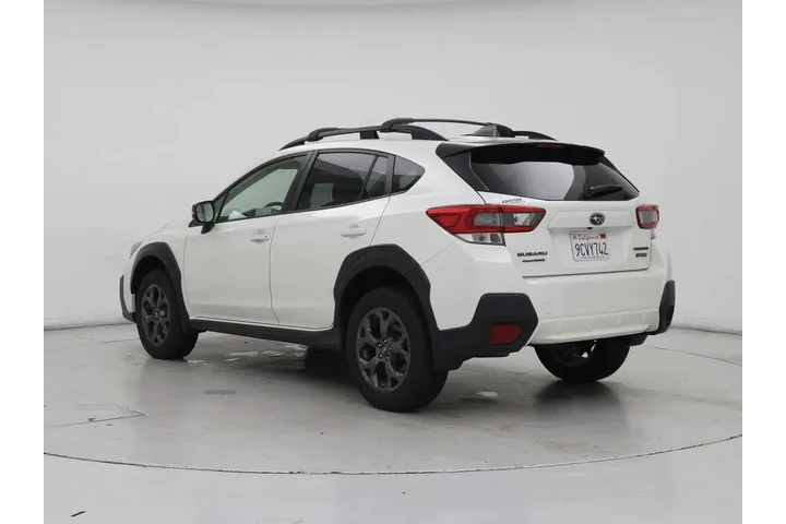 $24998 : Subaru Crosstrek 2022 AWD Sp image 2