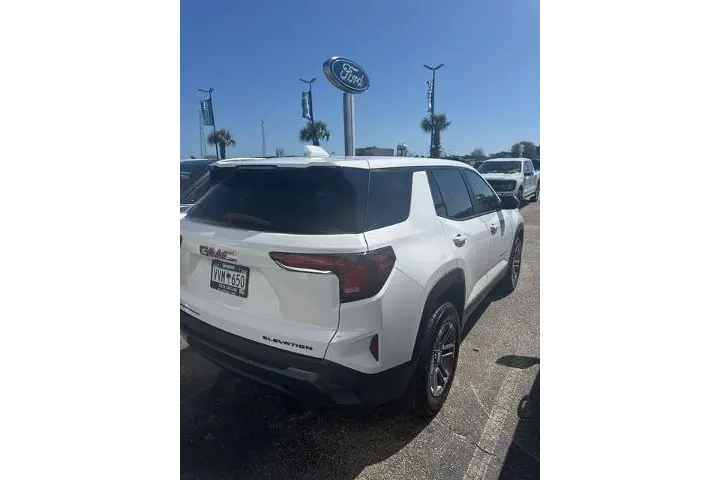 $28081 : GMC Terrain 2025 4x4 Elevati image 7