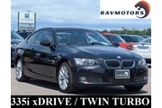 2009 BMW 3 Series 335i xDrive