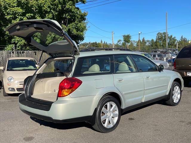 $9950 : 2006 Outback 2.5i Limited image 10