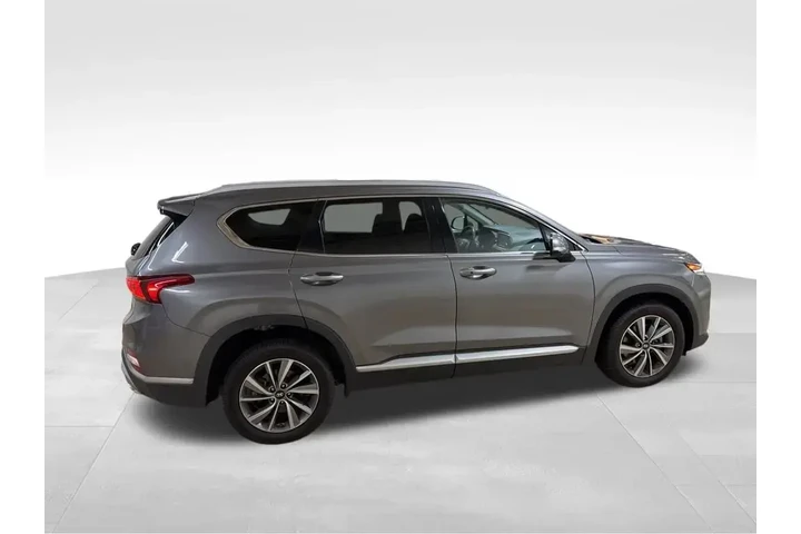$18977 : Hyundai SANTA FE 2020 AWD SE image 9