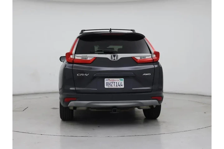 $16998 : Honda CR-V 2018 AWD EX 4dr S image 6