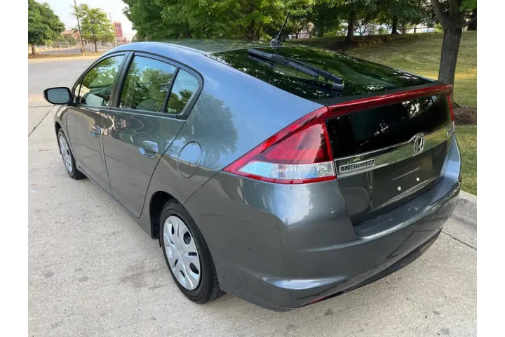 $9995 : 2013 Insight image 10