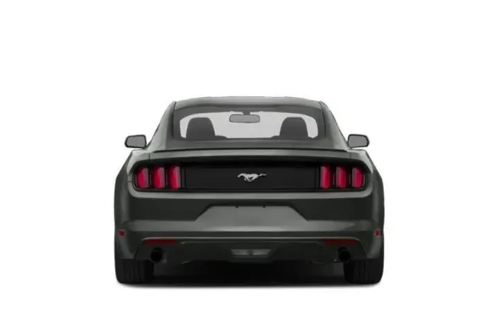 Ford Mustang 2015 EcoBoost 2 image 5