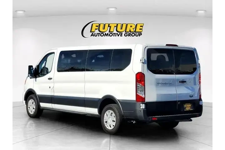 $32567 : Ford Transit 2021 350 XL 3dr image 6