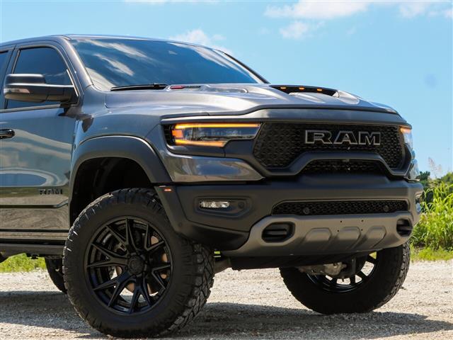 2023 RAM 1500 TRX Truck image 4