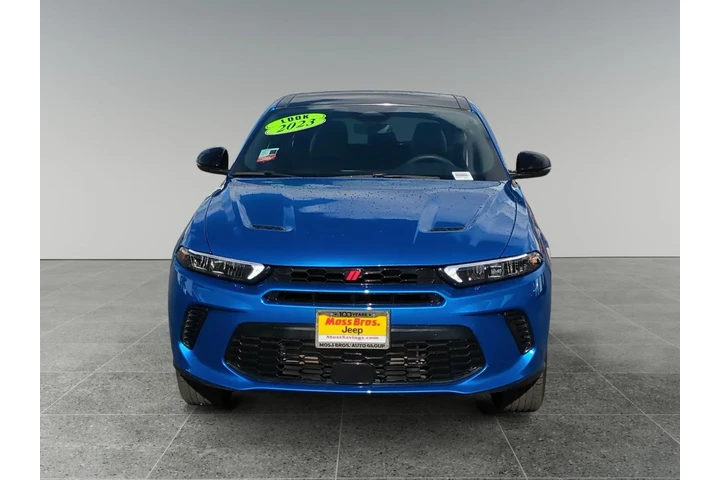$23900 : Dodge Hornet 2023 AWD GT Plu image 8