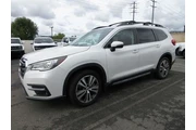 Subaru Ascent 2020 AWD Limit