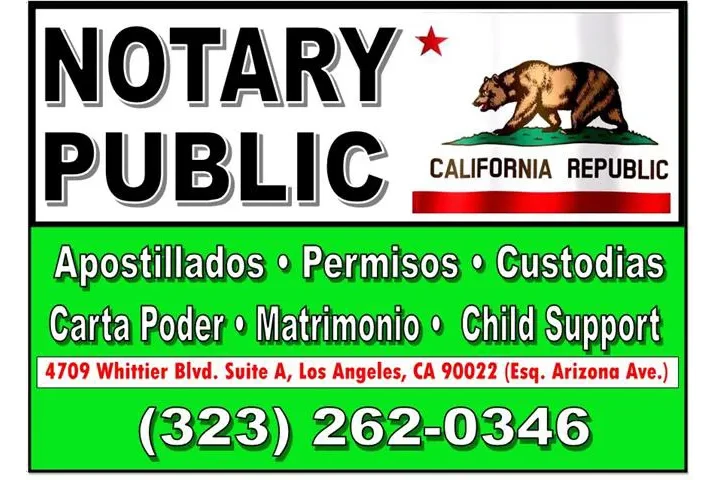 █►⚖CARTAS PODER& APOSTILLADOS image 4
