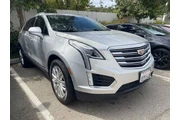 $23991 : Cadillac XT5 2019 Premium Lu thumbnail