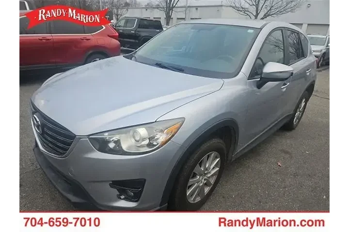 $13999 : Mazda CX-5 2016 Touring 4dr image 1