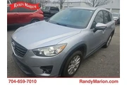 Mazda CX-5 2016 Touring 4dr en Charlotte