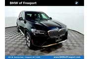 BMW X3 2023 AWD xDrive30i 4d en Long Island