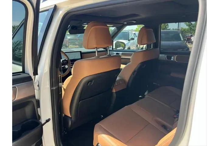 $33999 : Hyundai SANTA FE 2025 Limite image 8
