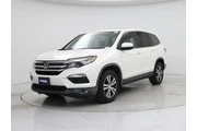 $18998 : Honda Pilot 2017 AWD EX-L 4d thumbnail