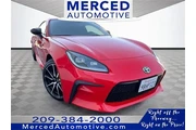 Toyota GR86 2022 2dr Coupe 6 en Merced